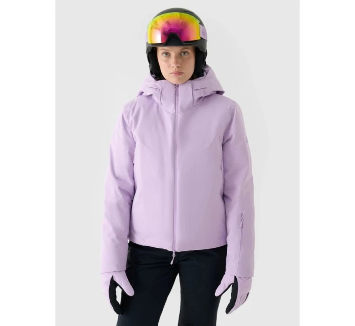 Dámská membránová lyžařská bunda model 21892899 - 4F Dámská membránová lyžařská bunda model 21892899 - 4F