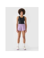 4F 4FRSS24UBDSF158-51S dámske plážové šortky 4F 4FRSS24UBDSF158-51S dámske plážové šortky