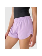 4F 4FRSS24UBDSF158-51S dámske plážové šortky 4F 4FRSS24UBDSF158-51S dámske plážové šortky