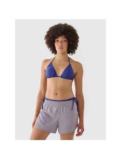 Dámské plážové šortky model 21898154 dámské - 4F