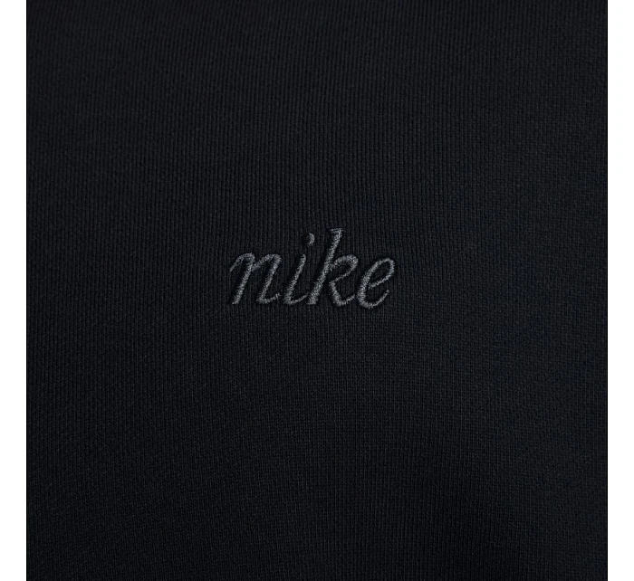 Pánská mikina Club OS černá model 21906839 010 pánské - NIKE Pánská mikina Club OS černá model 21906839 010 pánské - NIKE