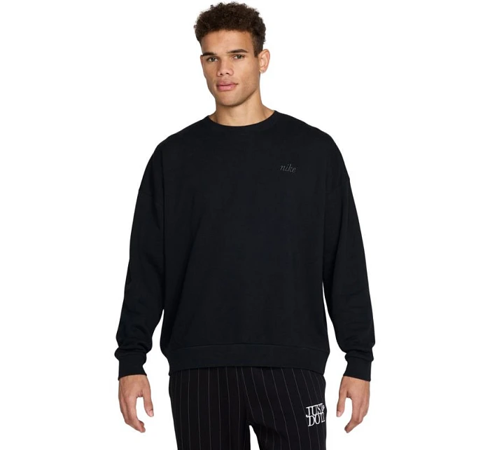 Pánská mikina Club OS černá model 21906839 010 pánské - NIKE Pánská mikina Club OS černá model 21906839 010 pánské - NIKE