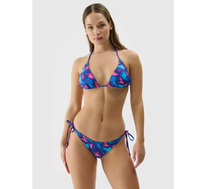 Dámské bikiny model 21907320 - 4F Dámské bikiny model 21907320 - 4F