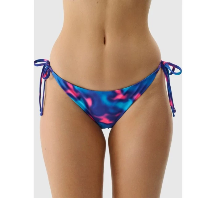 Dámské bikiny model 21907320 - 4F Dámské bikiny model 21907320 - 4F