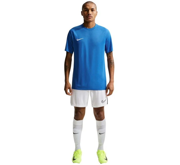 DriFit Park VIII pánské tričko modré model 21910840 463 pánské - NIKE DriFit Park VIII pánské tričko modré model 21910840 463 pánské - NIKE