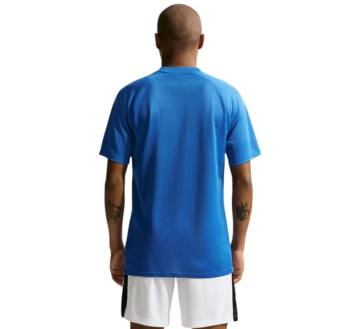 DriFit Park VIII pánské tričko modré model 21910840 463 pánské - NIKE DriFit Park VIII pánské tričko modré model 21910840 463 pánské - NIKE