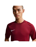 DriFit Park VIII pánské tričko bordó  pánské model 21910905 - NIKE