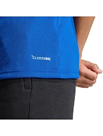 Detské tričko adidas Entrada 26 Polo blue JZ6625