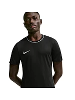 Pánské tričko DriFit Park 26 SS Top black model 21917615 010 - NIKE