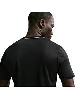 Pánské tričko DriFit Park 26 SS Top black model 21917615 010 - NIKE