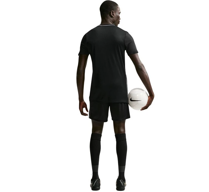 Pánské tričko DriFit Park 26 SS Top black model 21917615 010 - NIKE Pánské tričko DriFit Park 26 SS Top black model 21917615 010 - NIKE
