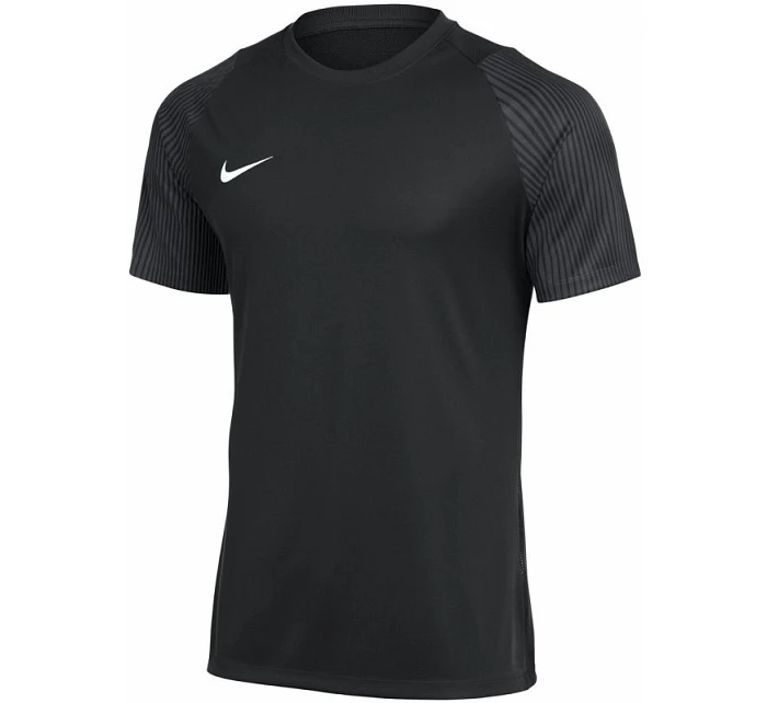 Pánske tričko Nike Dri-Fit Academy II black HV8160 010 Pánske tričko Nike Dri-Fit Academy II black HV8160 010