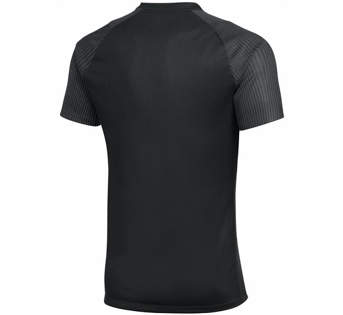 Pánske tričko Nike Dri-Fit Academy II black HV8160 010 Pánske tričko Nike Dri-Fit Academy II black HV8160 010