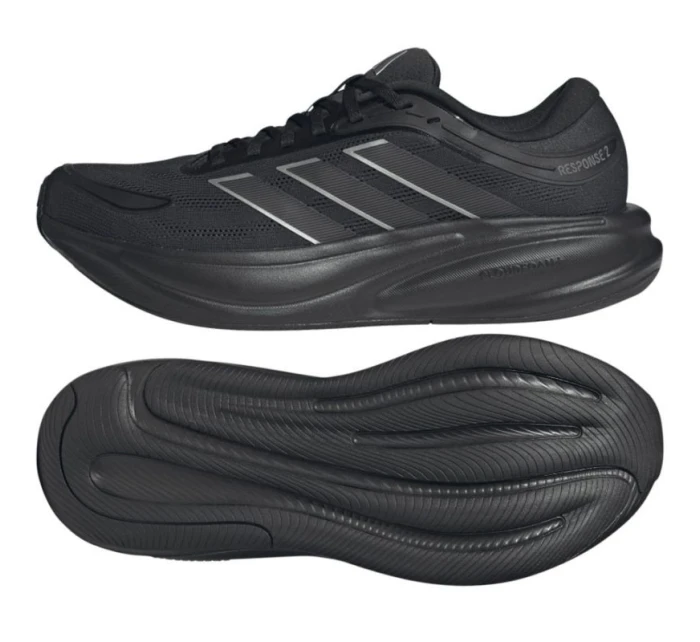 Topánky adidas Response 2 KJ1750 Topánky adidas Response 2 KJ1750