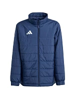 Detská bunda adidas Entrada 26 Light navy blue JZ9125