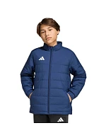 Detská bunda adidas Entrada 26 Light navy blue JZ9125