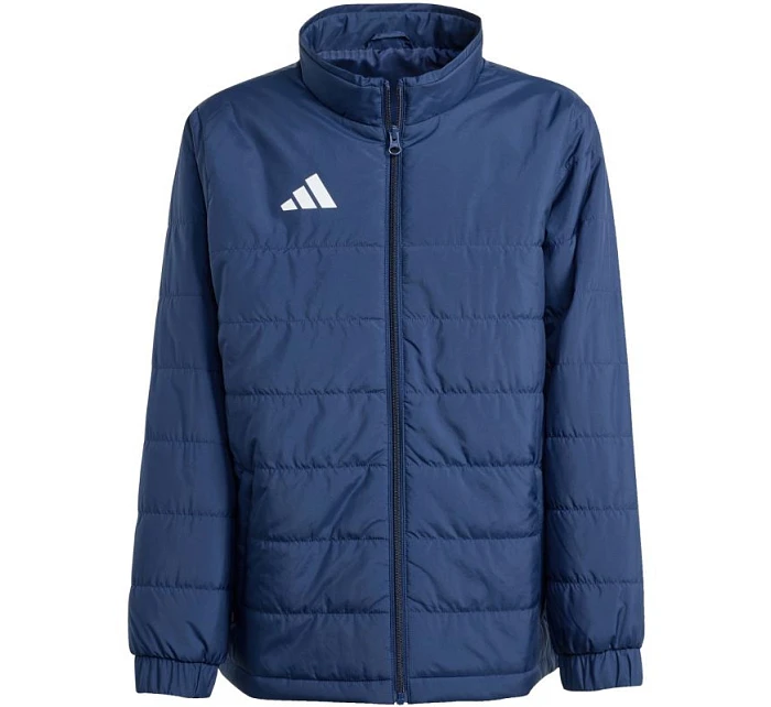 Detská bunda adidas Entrada 26 Light navy blue JZ9125 Detská bunda adidas Entrada 26 Light navy blue JZ9125