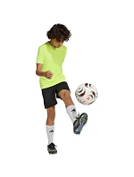 Detské tričká adidas Entrada 26 Jersey Yellow Neon KE9845