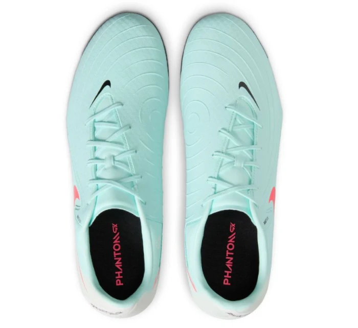 Topánky Nike Phantom GX II Academy FJ2552-300 Topánky Nike Phantom GX II Academy FJ2552-300