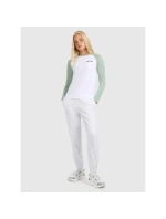 Dámské tričko s dlouhým rukávem model 21918592 - 4F