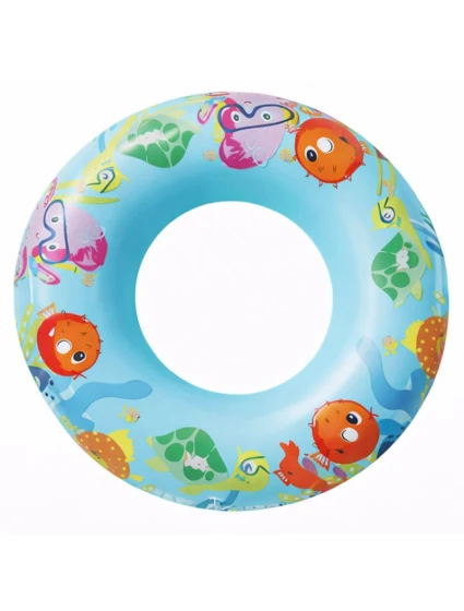 EMWU Dino Circle Blue 50cm EMWU Dino Circle Blue 50cm