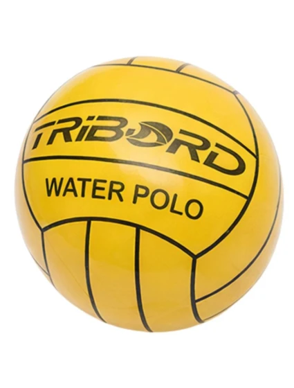 Volejbalová lopta EMWU 22cm žltá Volejbalová lopta EMWU 22cm žltá