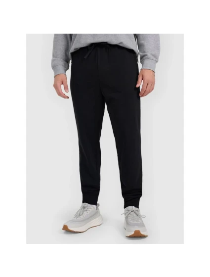 Pánske tepláky typu jogger 4F 4FRMM00TTROM1624-20S Pánske tepláky typu jogger 4F 4FRMM00TTROM1624-20S