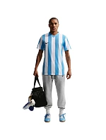 Pánské světle šedé kalhoty Park 26 Fleece model 21926546 063 - NIKE