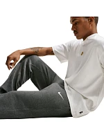 Pánske tmavosivé fleecové nohavice Nike Park 26 IB1248 071 Pánske tmavosivé fleecové nohavice Nike Park 26 IB1248 071