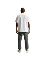 Pánske tmavosivé fleecové nohavice Nike Park 26 IB1248 071 Pánske tmavosivé fleecové nohavice Nike Park 26 IB1248 071