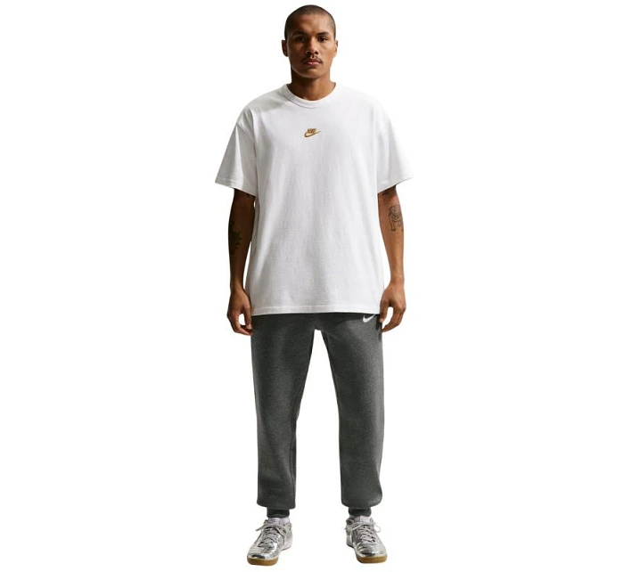 Pánske tmavosivé fleecové nohavice Nike Park 26 IB1248 071 Pánske tmavosivé fleecové nohavice Nike Park 26 IB1248 071