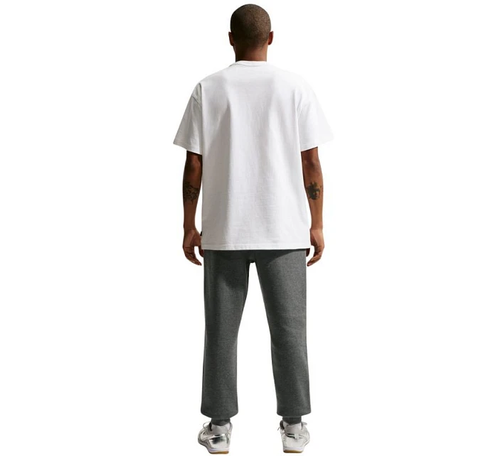 Pánske tmavosivé fleecové nohavice Nike Park 26 IB1248 071 Pánske tmavosivé fleecové nohavice Nike Park 26 IB1248 071