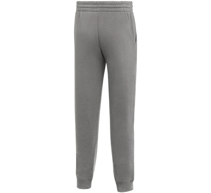 Park 26 Fleece šedé dětské kalhoty model 21926731 063 - NIKE Park 26 Fleece šedé dětské kalhoty model 21926731 063 - NIKE