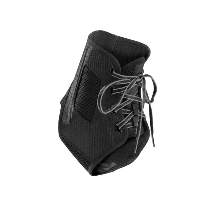 Mueller ATF 3 Ankle Brace chránič členku čierny Mueller ATF 3 Ankle Brace chránič členku čierny