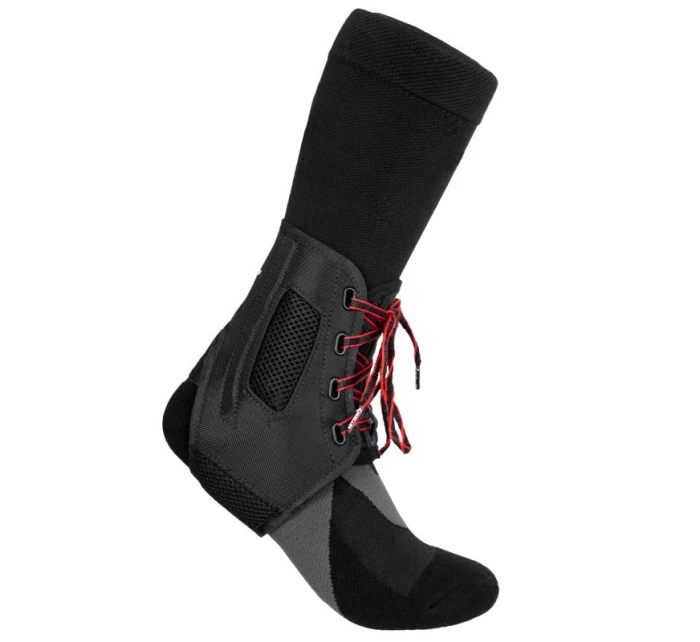 Mueller ATF 3 Ankle Brace chránič členku čierny Mueller ATF 3 Ankle Brace chránič členku čierny