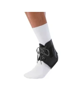 Mueller ATF 3 Ankle Brace chránič členku čierny Mueller ATF 3 Ankle Brace chránič členku čierny