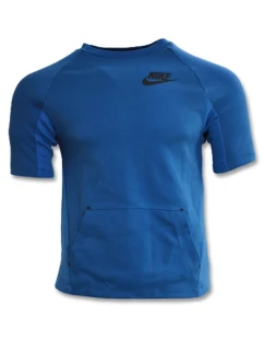 Detské tričko Nike Tech Fleece - 851981-457