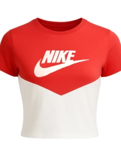 Dámsky top Nike NSW Heritage - AR2513-100