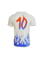 Tričko PUMA HOOPS X NEYMAR JR SS - 621797-01