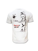 pánské tričko - pánské model 21930376 pánské tričko - pánské model 21930376