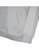 Šedá mikina Air Jordan Essentials - DQ7466-091