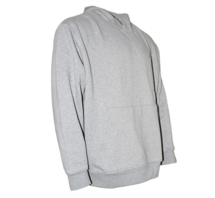 Šedá mikina Air Jordan Essentials - DQ7466-091 Šedá mikina Air Jordan Essentials - DQ7466-091