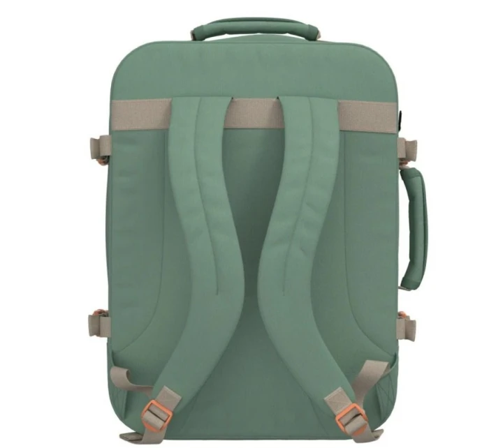 Classic 2v1 Sage Forest cestovní batoh - model 21931651 Classic 2v1 Sage Forest cestovní batoh - model 21931651