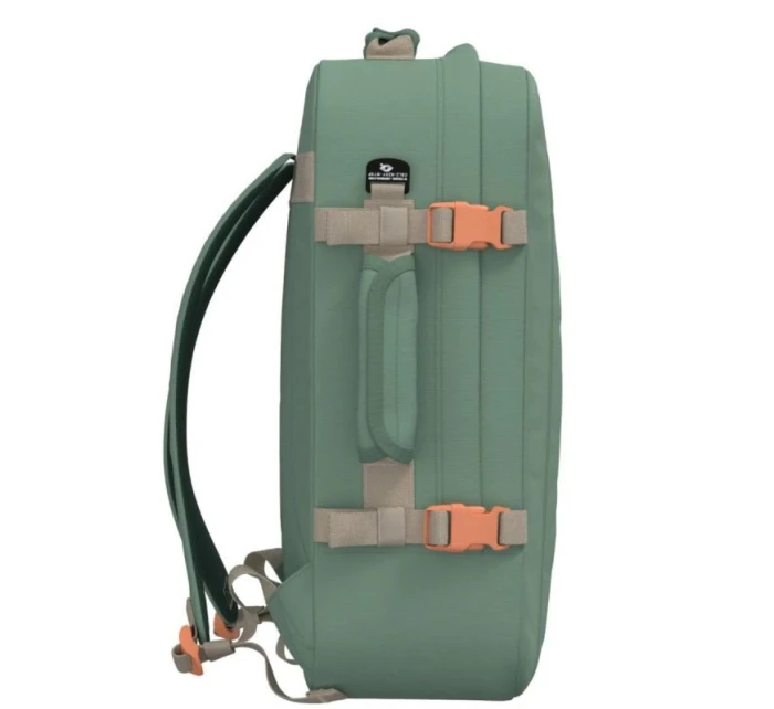 Classic 2v1 Sage Forest cestovní batoh - model 21931651 Classic 2v1 Sage Forest cestovní batoh - model 21931651