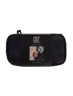 Pánske boxerky CR7 5 pack black na darček - 8123-49-2902