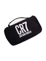 Pánske boxerky CR7 5 pack black na darček - 8123-49-2902