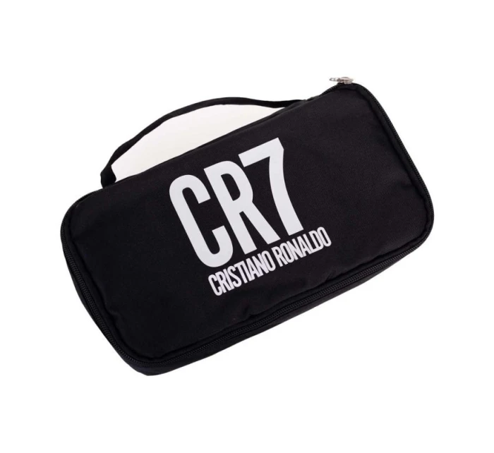 Pánske boxerky CR7 5 pack black na darček - 8123-49-2902 Pánske boxerky CR7 5 pack black na darček - 8123-49-2902