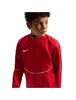 Detská bunda do dažďa Nike Park 26 Red HM7269 657