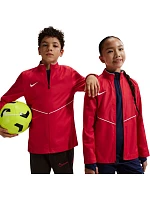 Detská bunda do dažďa Nike Park 26 Red HM7269 657