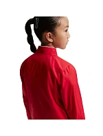 Detská bunda do dažďa Nike Park 26 Red HM7269 657